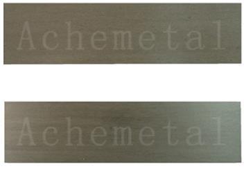 19.2g/Cm3  Tungsten Radiation Shielding Products