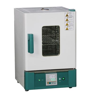 70-100 Liters Single Door Incubator with Stainless Steel Heater and Temperature Control