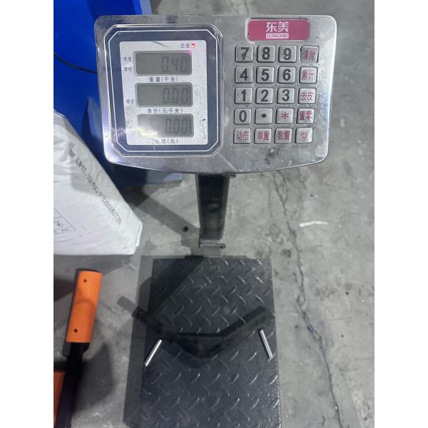 Polyurethane Declogging Rods Anti Clogging Corrosion Resistant