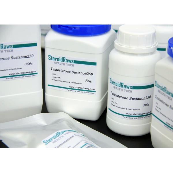 Glossy Finish Orals Tablet Custom Vial Labels For Dianbol White Plastic Bottles