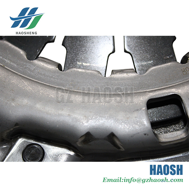 Плита давления сцепления Isuzu C8979475160 8979475160 8-97947516-0 для ISUZU DMAX 4JK1