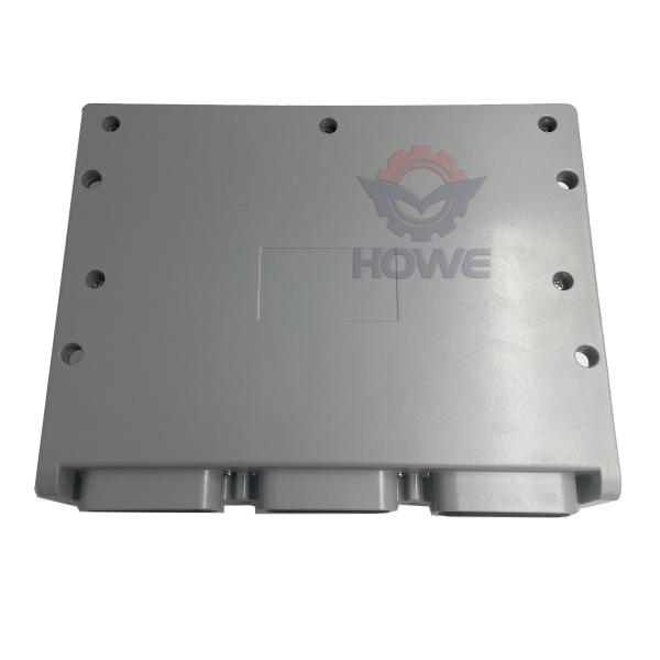 High Guarantee Excavator Controller Computer Unit RX150W-9 ECU Controller 21Q4-32410