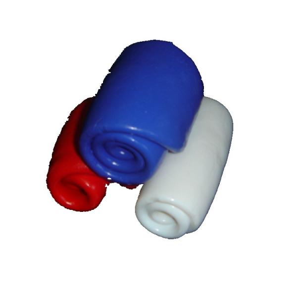 Fluorosilicone Rubber Slab for O-Rings Gaskets High Temperature Resistant