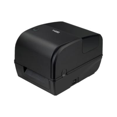 Ethernet de bureau LAN WiFi Bluetooth de l'imprimante thermique 203 DPI USB du transfert 110mm