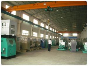 Guangdong ALI Testing Equipment Co,.Ltd