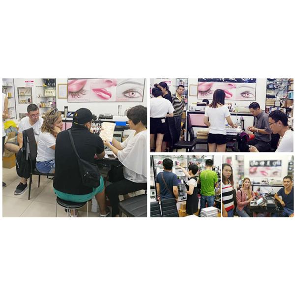 20pcs Cheyenne Tattoo Needle Cartridges 316L Stainless Steel