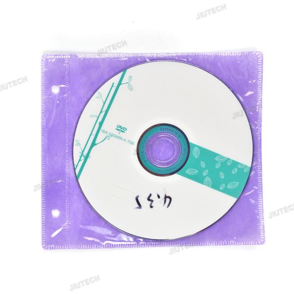 For JUDIT 4 Jungheinrich Judit box Incado SH&ET Read Change parameter Judit forklift Truck Diagnostic tool