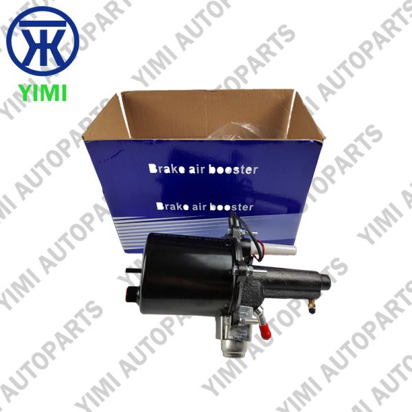 Brake Vacuum Booster 1-47800413-0 For Isuzu FSR 6HE1 1478004130 HDA-008 Component Part