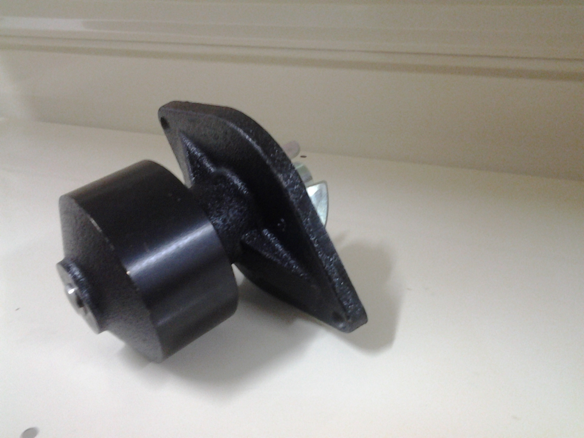 DCEC Cummins 4BTAA Water Pump 3960342 For Engine , Cummins Original Parts