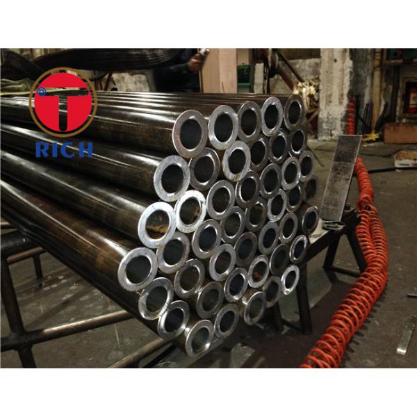 Heavy wall thick Mechanical tubes  20Cr 20CrMo 20CrMnTi 40MnMoV 42CrMo