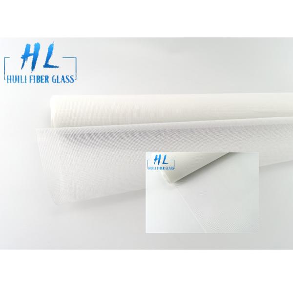 Pp + экран насекомого стеклоткани pe 50g/㎡ 20*20