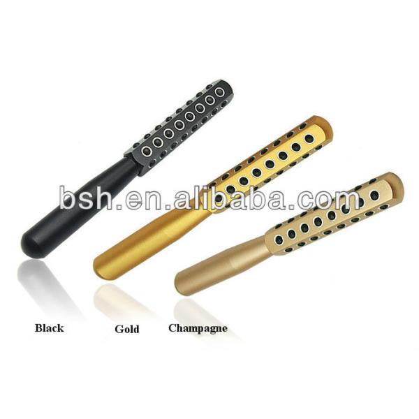 Portable Face Beauty Massager 40 germaium Beauty Bar