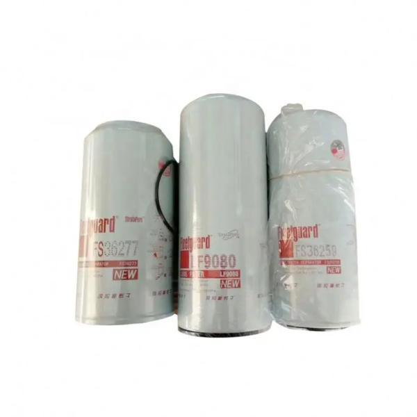 Good Selling Fuel Filter Water Separator for Heavy Truck Engine Parts 2003-2006 Year