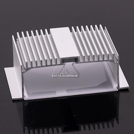 6063 LED Aluminium Profile