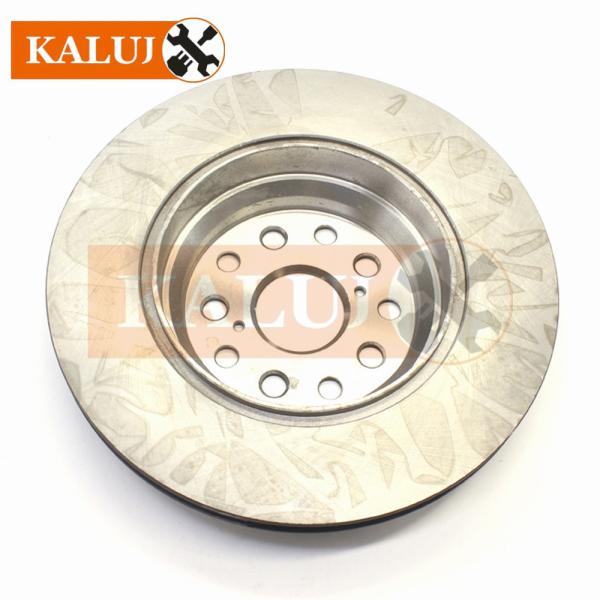 42431-50100 42431-50010 Rear Brake Disc Le-xus LS (_F4_) LS460 USF40