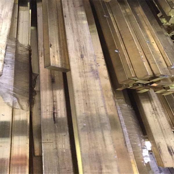 C51900 C35000 C36000 C37700 C38500 C38000 C34500 C5191 Чистая голая медная брусья