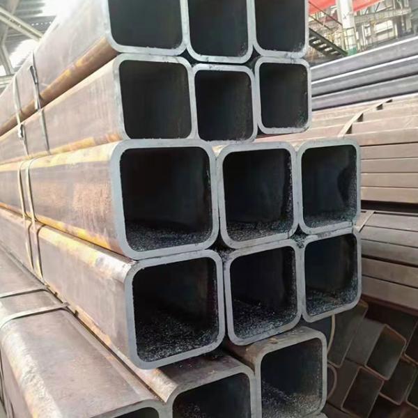 12M Length Metal Carbon Steel Pipe for Liquid Transport Cold Rolled Technical