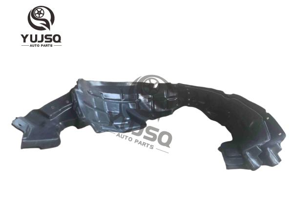 Left Front Fender Liner C2011190100 For Changan Eado