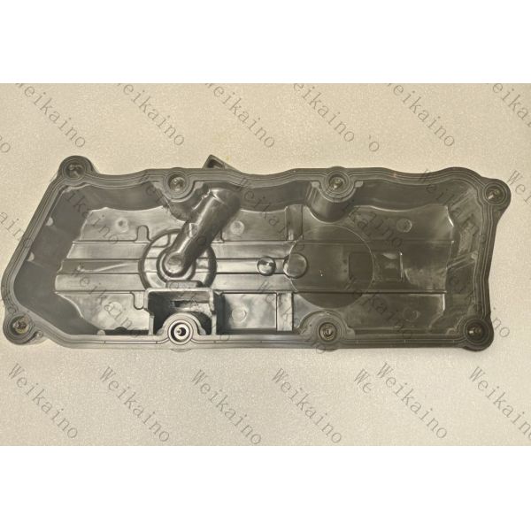 T421602 Perkins Cylinder Head Cover Plastic Material For 1103