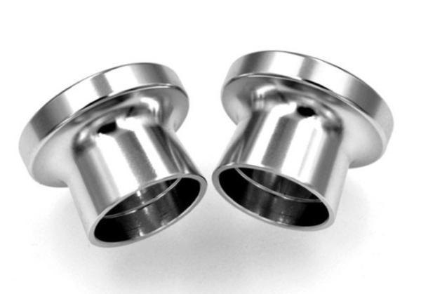 ISO 9001 Ultra High Precision Machining electrophoresis Automation Equipment Parts