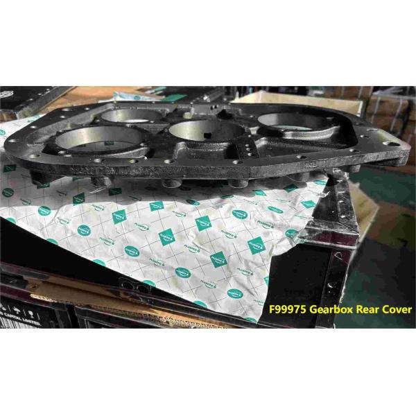 F99975 FAST Коробка передач Задняя крышка Sinotruck Shacman Трансмиссионный грузовик Запчасти