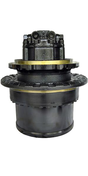 Hitachi ZX330 ZX330-3 9281920 9281921 peças hidráulicas do motor 9244944 finais do curso da movimentação KYB