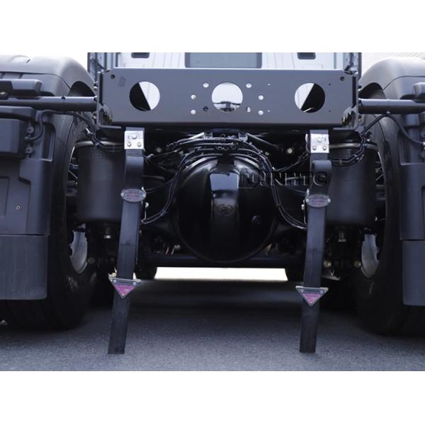 Горячая продажа SHACMAN Z3 Тракторный грузовик 6x4 с двигателем Weichai Хорошая цена