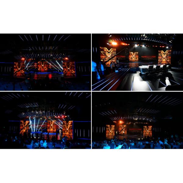High Quality Hd P3.91 Outdoor Led Screen Display Waterproof For Outside Advertising
