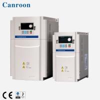 C.A. d'inverseur de fréquence du vecteur 11kW 1 contrôle de vecteur de courant électrique de phase