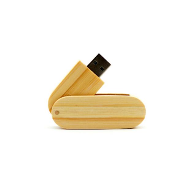 Customized logo Personalized Wood USB Flash Drive 1GB 2GB 4GB 8GB 16GB 32GB