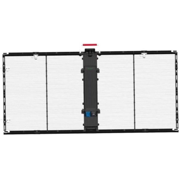 Longda 1 экран дисплея 16 разверток ясный стеклянный вися арендное 3840Hz