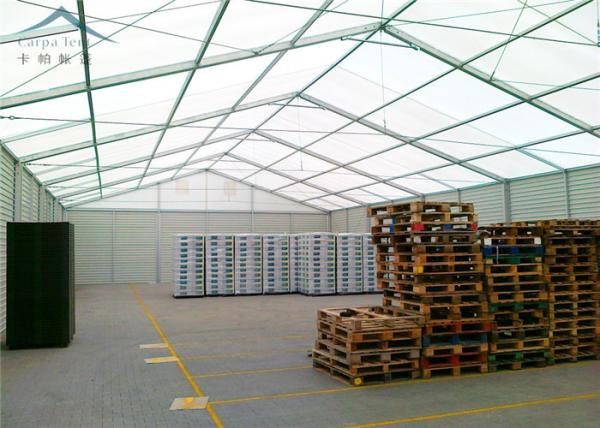 12m*35m Lightweight Truss System Heavy Duty Tent Hop - Dip Galvanized