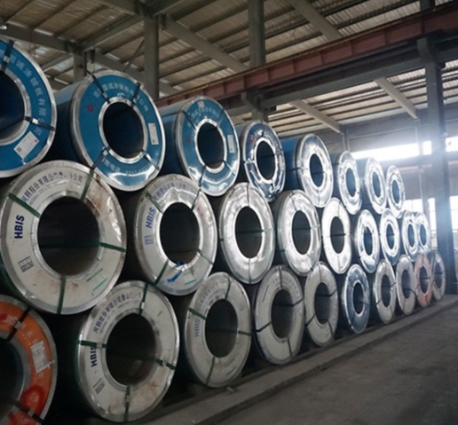 China Supplier Dx51d Z100 Z275 Pre Painted Zinc Coated Steel Coil Ppgi Color Coated Galvanized Steel Coil