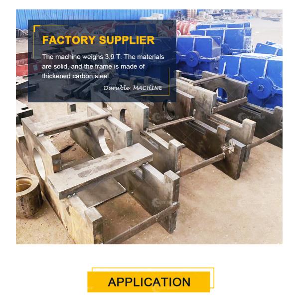 Автоматическая 25 мм ребер нержавеющая сталь Стержень Стержень изгиба режущей машины видеопроверка