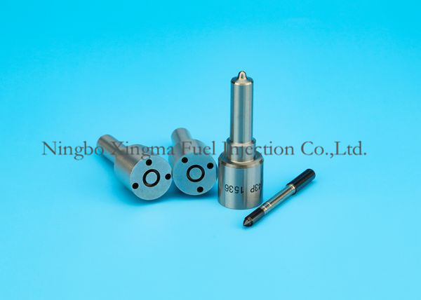 Bosch Common Rail Injector Nozzle , Low Fuel Consumption Spare Parts