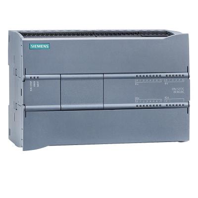 6ES7217-1AG40-0XB0 Electronic Equipment Application Scope SIMATIC S7-1200 Series PLC CPU 1217C