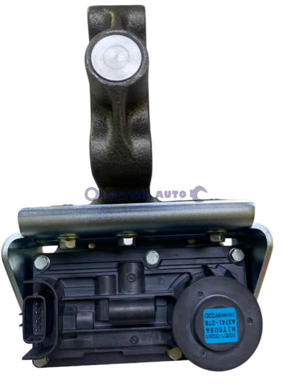 Original Japan 25620-E0249 E0301-00265 HINO EGR Exhasut Valve Assy for HINO 300 J05E J08E SK350-10 Turck High Quality Japanese Truck Parts