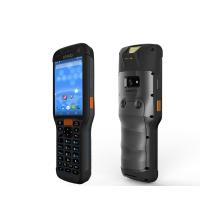 3G / varredor Handheld do código de barras de 4G LTE Android com exposição para o correio