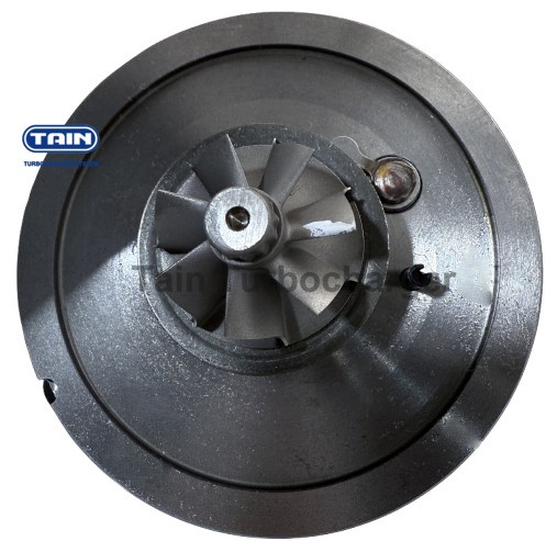 Cartucho TURBO R2S B01V 1000-970-0313 1635-970-0018 para Volkswagen Crafter / T5 / T6, 2.0 Tdi-Cr / Man Tge / Bus, 2.0 Tdi