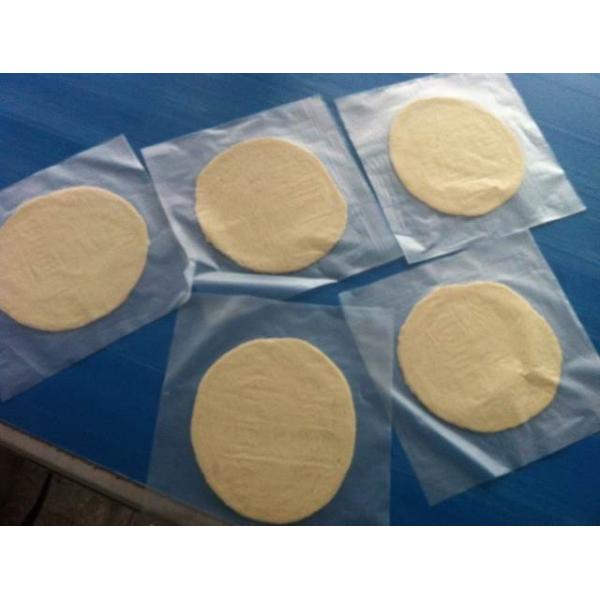 Высокая автоматизация Парата делая шарик машины/теста делая материал СУС 304 машины