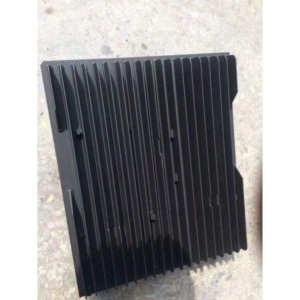 Support Payment in USD Graphite Moulds for Copper Rod Continuous Casting Machine