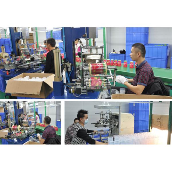 Склянка спорта бутылки с водой 350ML нержавеющей стали 304SS выпивая