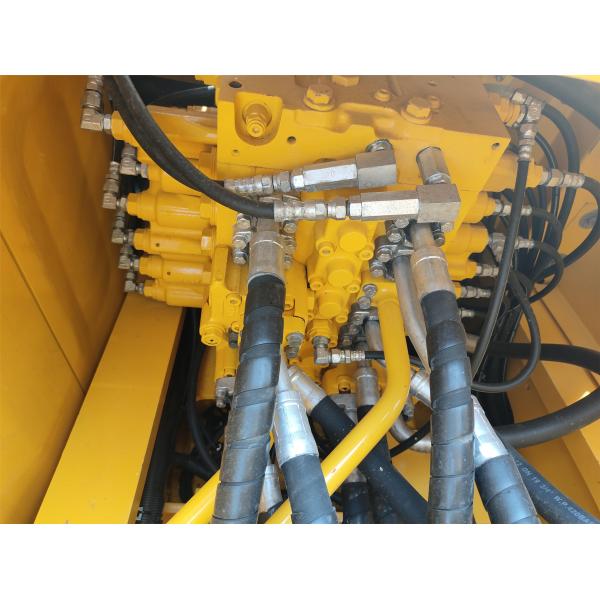 Высококачественный гусеничный гидравлический экскаватор Komatsu PC240LC в хорошем состоянии для продажи