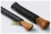 2022 Large Export Stranded Copper Conductor 70mm2 Rubber Insulated Cable for Welding Applications