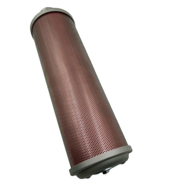 Silencer/Muffler XY Series Industrial Screw Air Compressor Spare Parts and Affordable