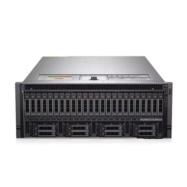Rack Server R940 Customized for D Ell PowerEdge 2 X in Tel 6134 RAM 32GB/HDD 2U Private Mold and Affordable
