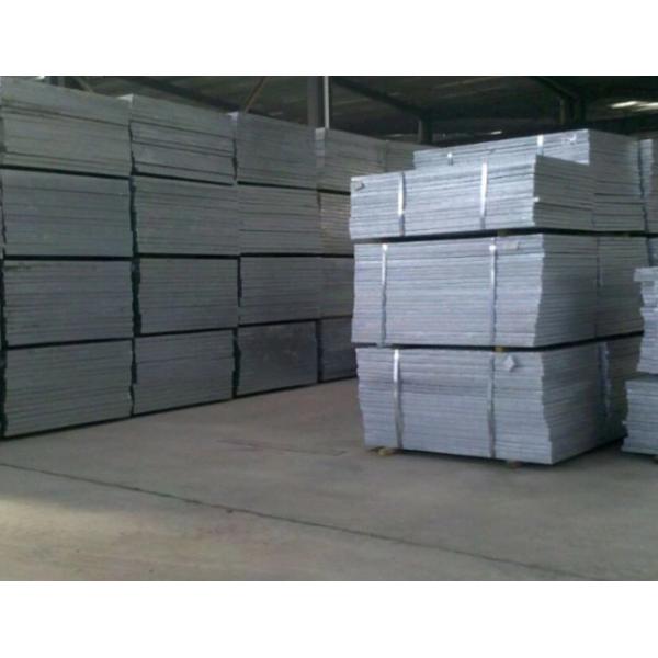 Решетка стального прута углерода OEM декоративная стальная сваренная