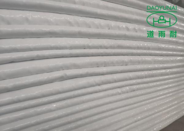 CIPP Hot Water Cure Liner Trenchless Underground Pipe Repair DN200-1800