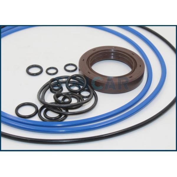 Герметизируя набор для экскаватора Hyundai R210NLC-9 мотора 39Q6-40100 39Q640100 перемещения