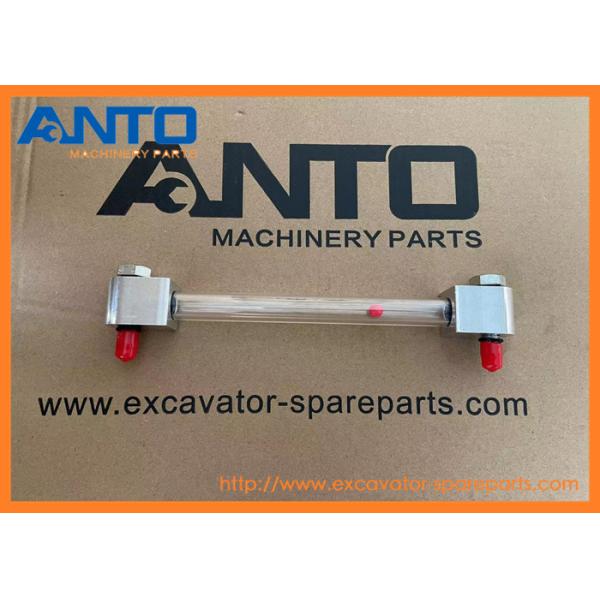 33Q6-02600 33Q602600 Граница топлива CASE Части для экскаватора CX26C CX33C